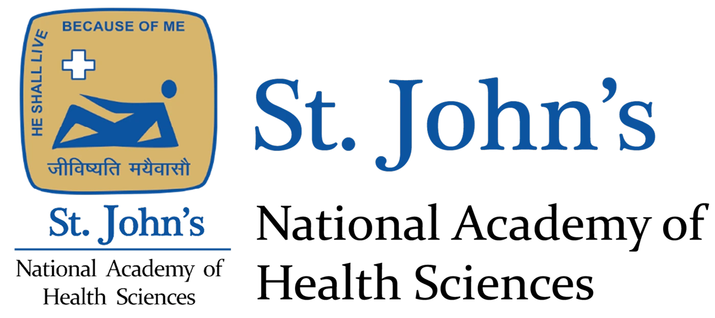 St. John's Medical College Hospital